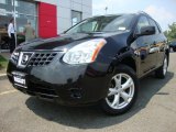 2008 Nissan Rogue SL AWD