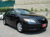 2008 Toyota Camry LE