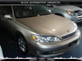 2000 Lexus ES 300 Sedan