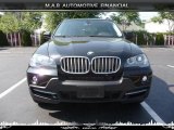 2007 BMW X5 4.8i