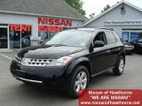 2007 Nissan Murano S AWD