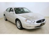 2007 Platinum Metallic Buick LaCrosse CXL #32604121