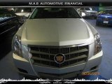 2009 Cadillac CTS Sedan