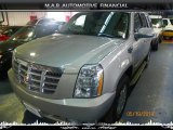 2007 Cadillac Escalade AWD
