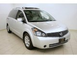 2008 Nissan Quest 3.5 SL Data, Info and Specs