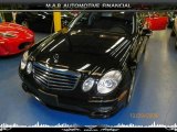 2007 Mercedes-Benz E 350 4Matic Sedan