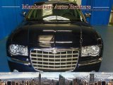 2006 Midnight Blue Pearlcoat Chrysler 300 C HEMI #32604617