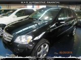 2008 Mercedes-Benz ML 350 4Matic