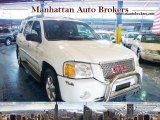 2003 Summit White GMC Envoy XL SLT 4x4 #32604399