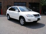 2007 Lexus RX 350 AWD