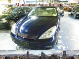 2002 Lexus ES 300