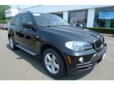 2008 BMW X5 3.0si