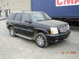 2005 Cadillac Escalade AWD