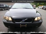 2004 Volvo S60 2.5T
