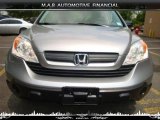 2008 Honda CR-V LX 4WD