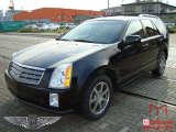 2004 Cadillac SRX V8