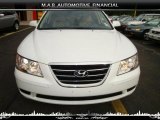 2009 Hyundai Sonata GLS