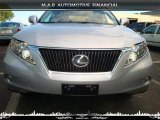 2010 Lexus RX 350 AWD