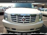 2007 Cadillac Escalade AWD