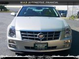 2008 Cadillac STS V6