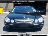 2006 Mercedes-Benz E 350 4Matic Sedan
