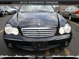 2007 Mercedes-Benz C 280 4Matic Luxury