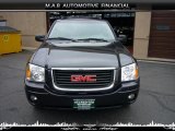 2003 Onyx Black GMC Envoy SLT 4x4 #32604457