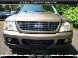 2003 Ford Explorer XLT 4x4