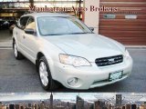 2006 Subaru Outback 2.5i Wagon