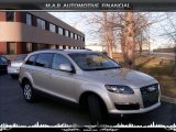 2007 Bahia Beige Metallic Audi Q7 3.6 Premium quattro #32604700