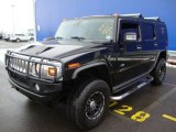 2005 Hummer H2 SUV