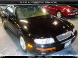 1998 Mazda Millenia Brilliant Black