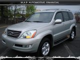 2004 Lexus GX 470