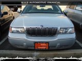 2001 Mercury Grand Marquis LS