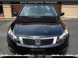 2008 Honda Accord EX Sedan