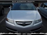 2005 Acura TL 3.2