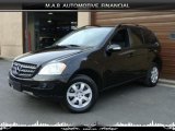 2007 Mercedes-Benz ML 350 4Matic