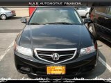2004 Acura TSX Sedan