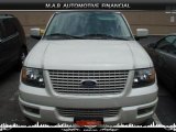 2005 Cashmere Tri Coat Metallic Ford Expedition Limited 4x4 #32604335