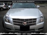 2009 Cadillac CTS 4 AWD Sedan