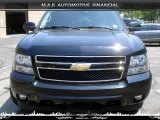 2007 Chevrolet Tahoe LT 4x4