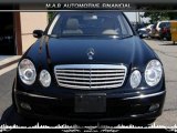 2006 Mercedes-Benz E 350 4Matic Sedan