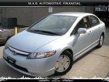 2006 Honda Civic Hybrid Sedan