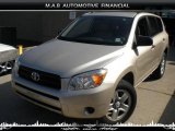 2006 Toyota RAV4 4WD