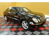 2006 Mercedes-Benz E 350 4Matic Sedan