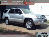 2004 Toyota 4Runner SR5 4x4