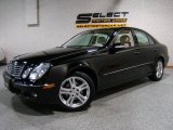 2006 Mercedes-Benz E 350 4Matic Sedan
