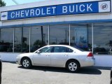 2007 Chevrolet Impala LT