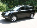 2007 Lexus RX 350 AWD