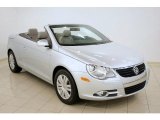 2008 Volkswagen Eos 2.0T